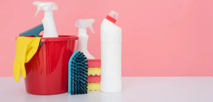 Derinlemesine Temizlik Önerileri