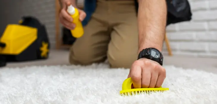 Halı Yıkama İpuçları