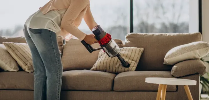 Koltuk Lekesi Nasıl Çıkar?