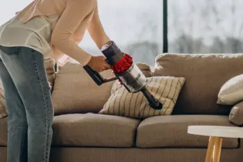 Koltuk Lekesi Nasıl Çıkar?